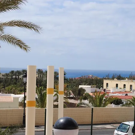 Luz Azul * Costa Calma