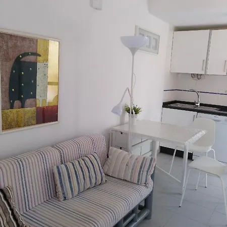 Luz Azul Apartment Costa Calma