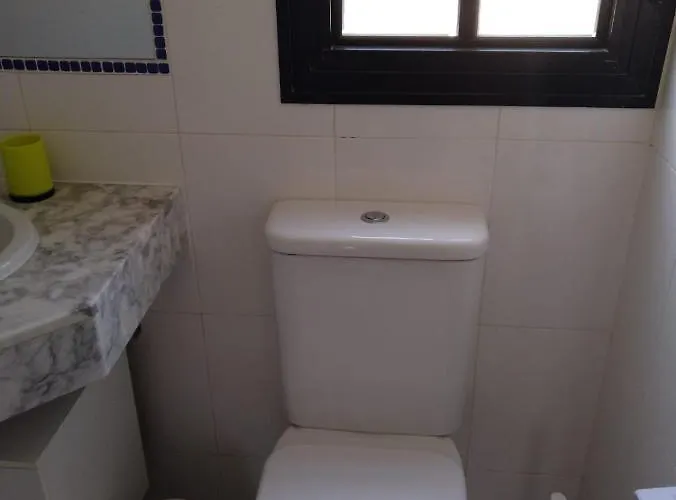 Apartament Luz Azul