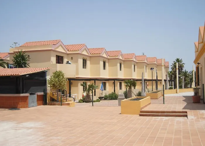 Luz Azul Apartament