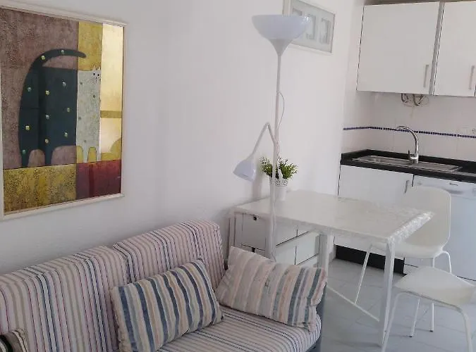 Luz Azul Apartament Costa Calma