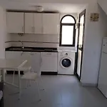 Luz Azul Apartamento