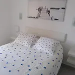 Apartamento Luz Azul