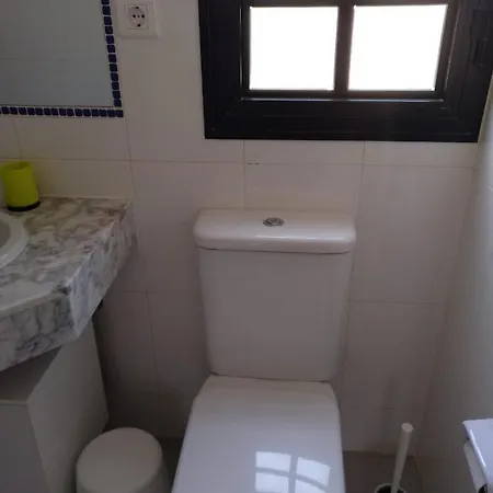 Apartment Luz Azul