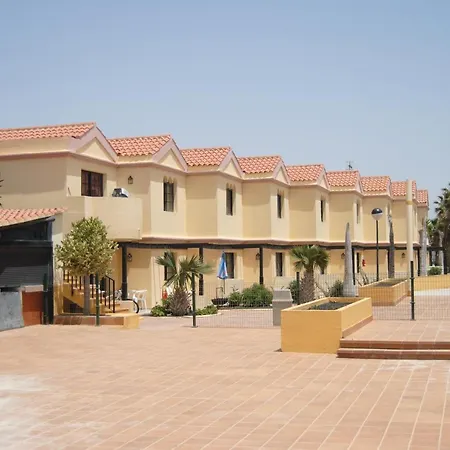 Luz Azul Apartment