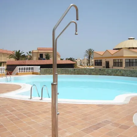 아파트 Luz Azul *