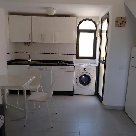Luz Azul Apartment