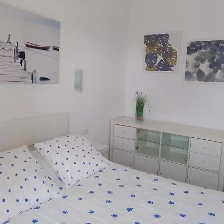 Apartment Luz Azul