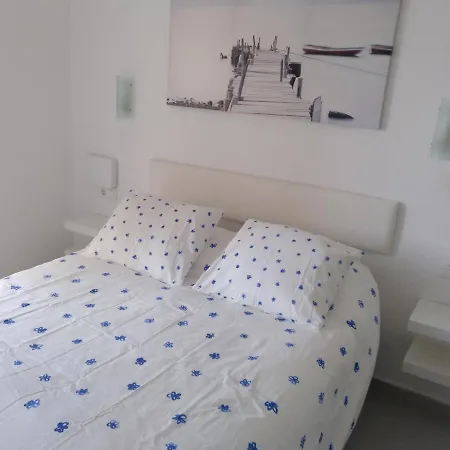 Apartment Luz Azul